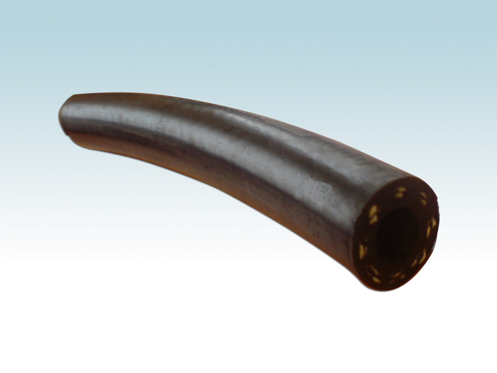 Brake pipeline rubber D25/d13