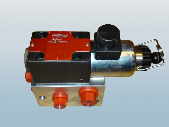 4/2 directional valve