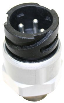 EBS brakepressure sensor